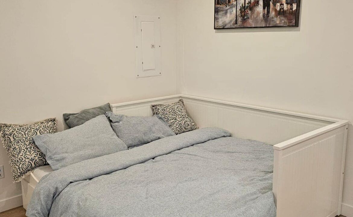 Photo of Bedroom in Willoughby