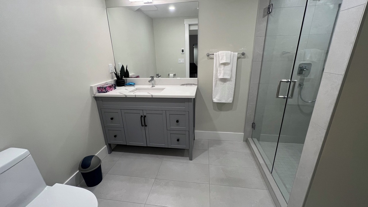 Photo of Bathroom in Regional District of Nanaimo