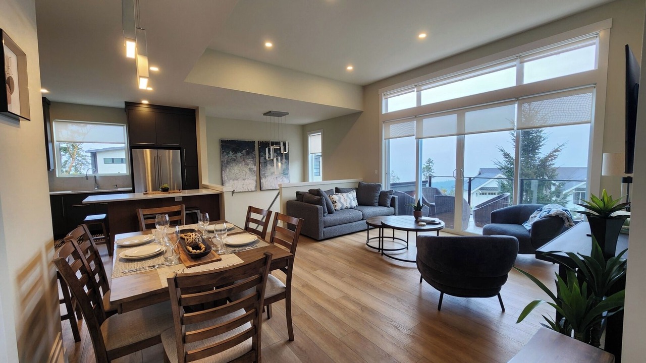 Photo of Livingroom in Regional District of Nanaimo
