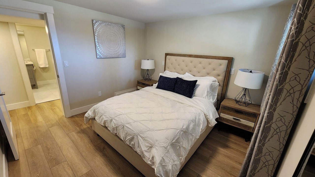 Photo of Bedroom in Regional District of Nanaimo