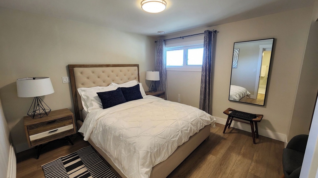 Photo of Bedroom in Regional District of Nanaimo
