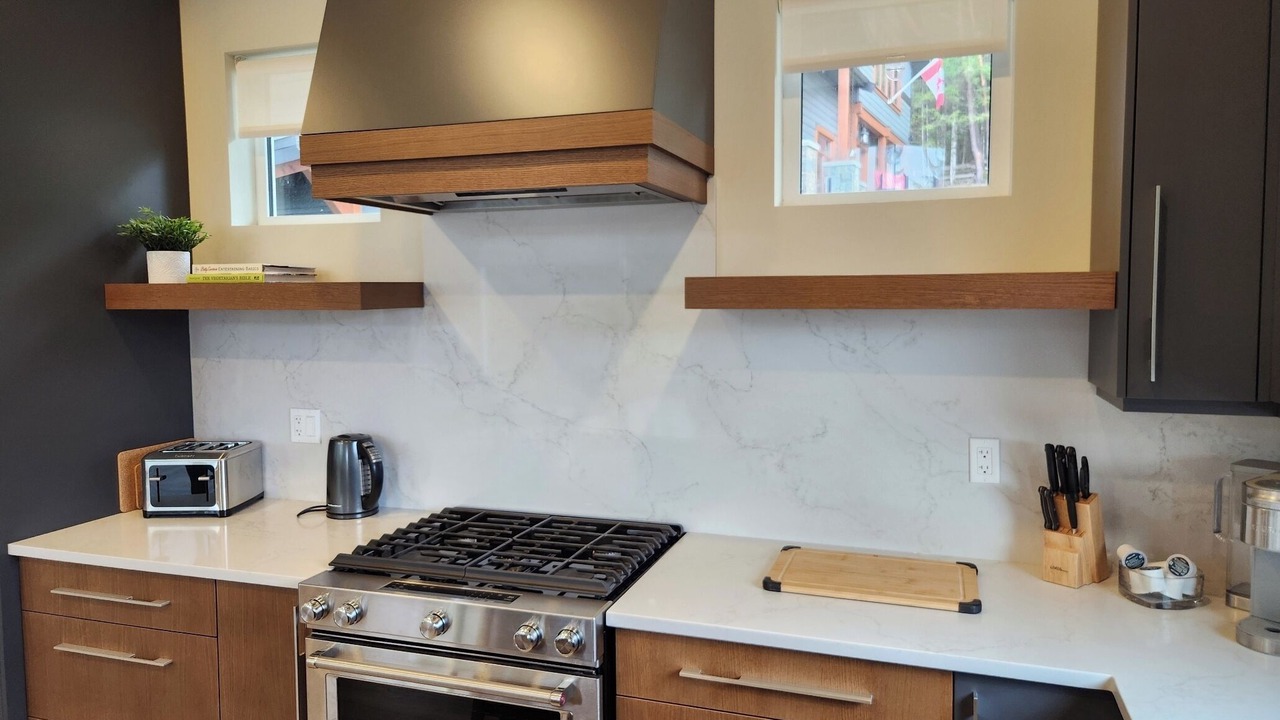 Photo of Kitchen in Regional District of Nanaimo
