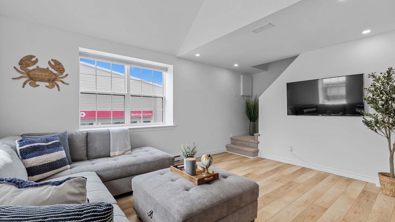 Photo of Livingroom in Summerside