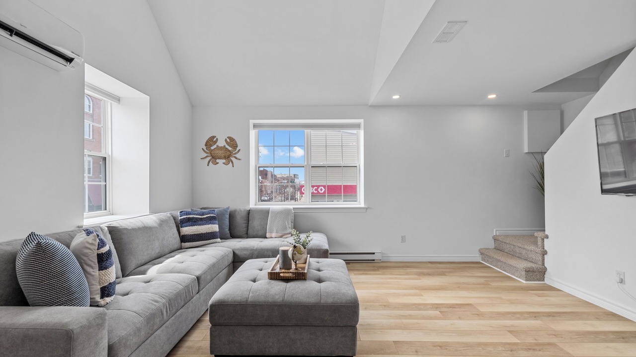 Photo of Livingroom in Summerside
