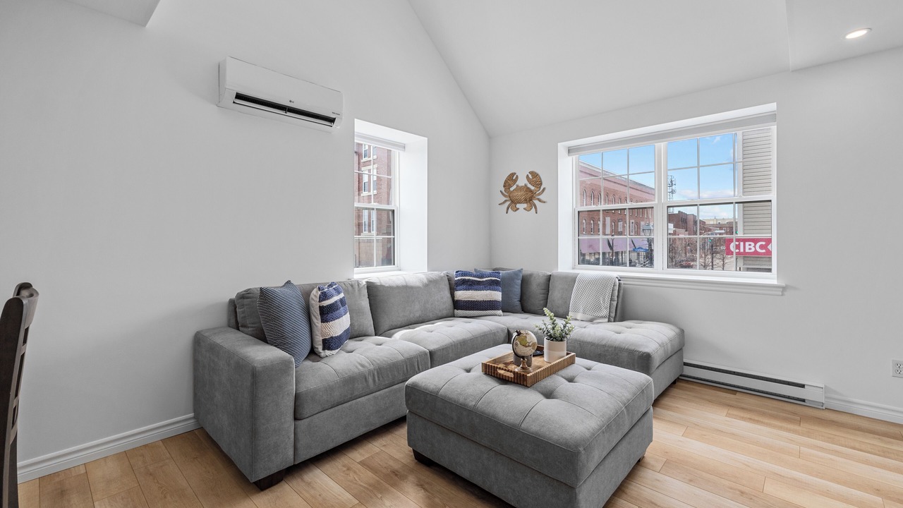 Photo of Livingroom in Summerside