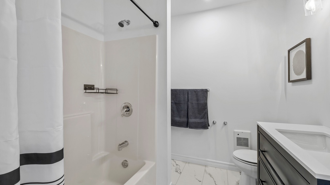 Photo of Bathroom in Summerside