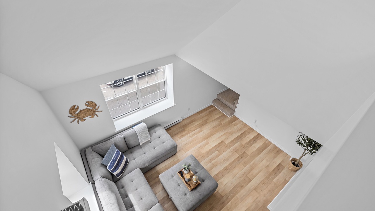 Photo of Livingroom in Summerside