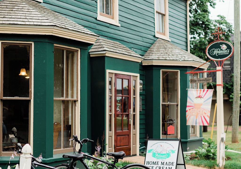 Photo of Outdoor in Summerside