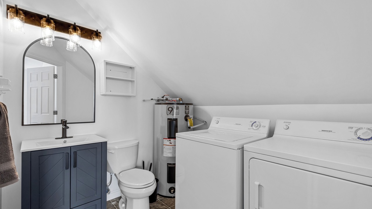 Photo of Bathroom in Summerside