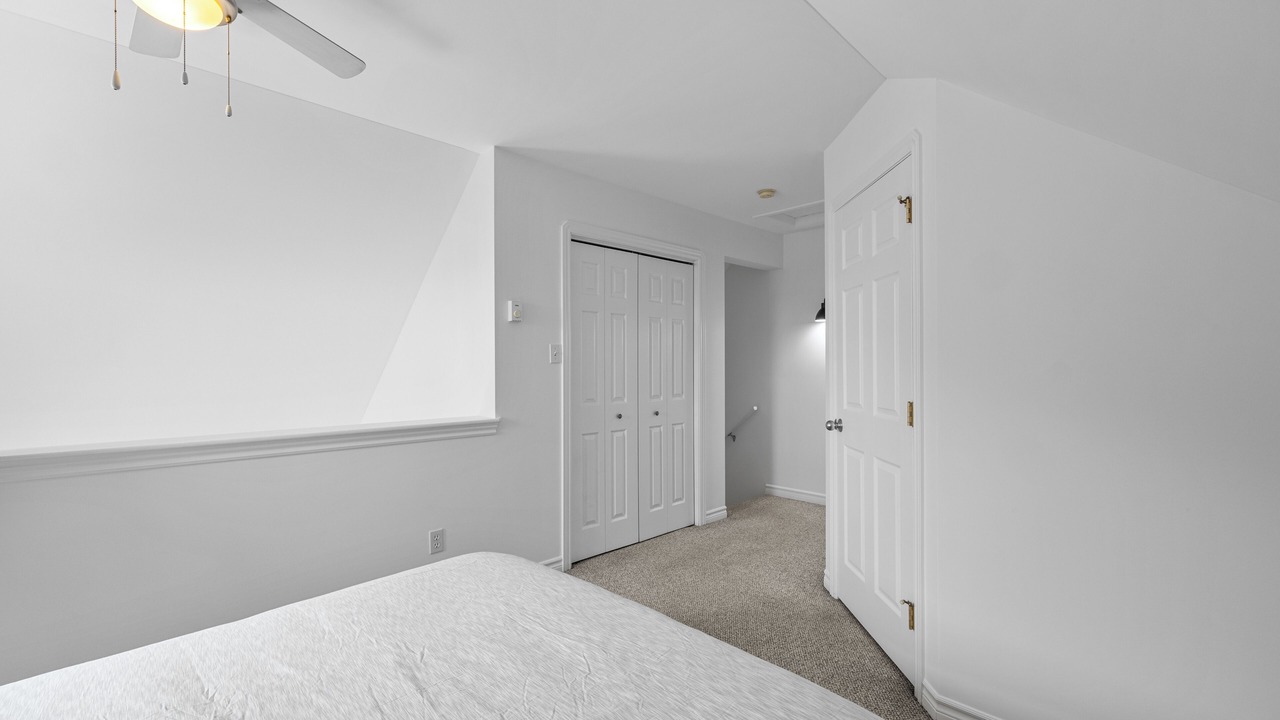 Photo of Bedroom in Summerside