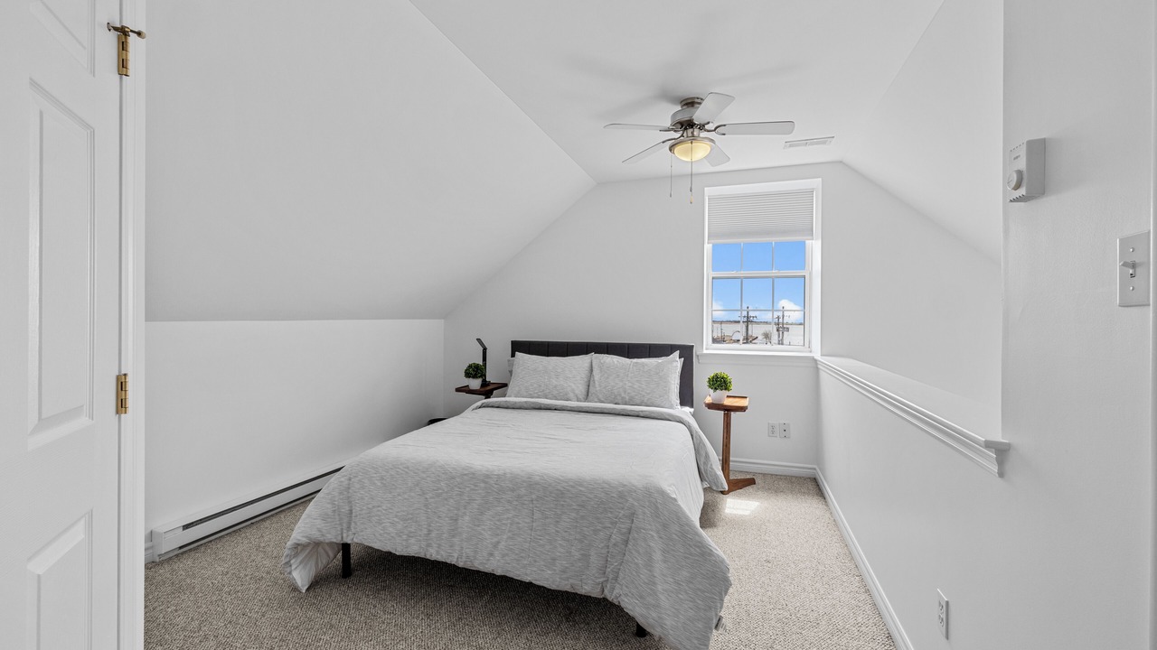 Photo of Bedroom in Summerside