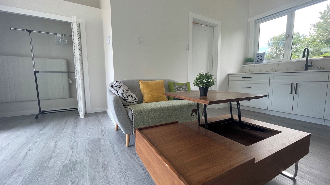 Photo of Livingroom in Brew Bay