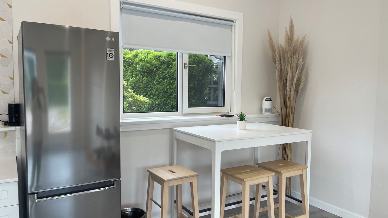 Photo of Kitchen in Brew Bay