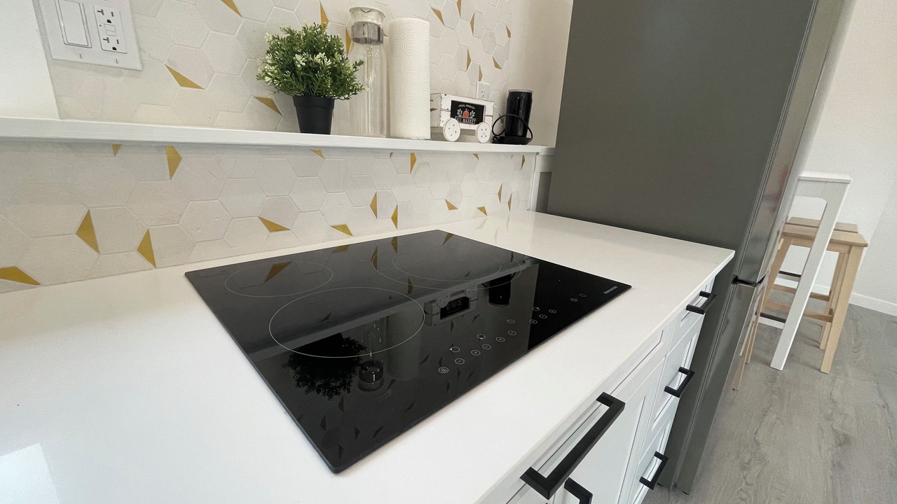 Photo of Kitchen in Brew Bay