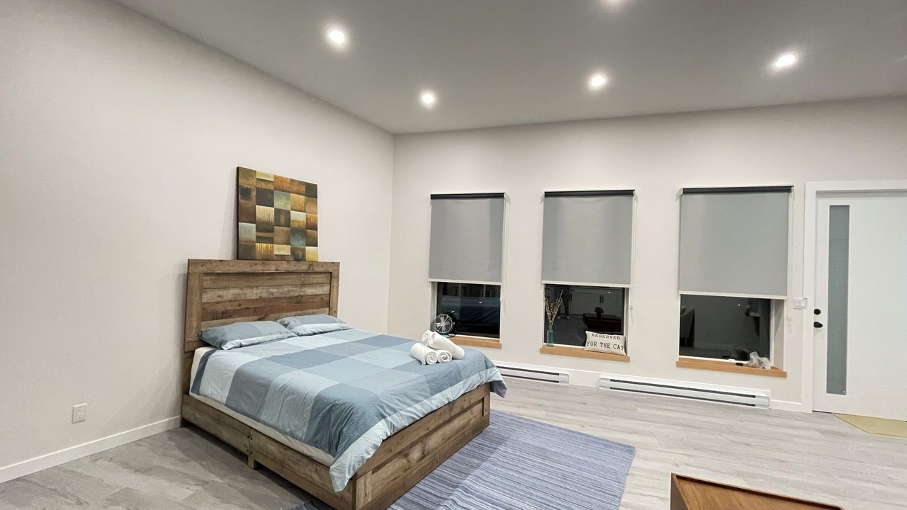 Photo of Bedroom in Brew Bay