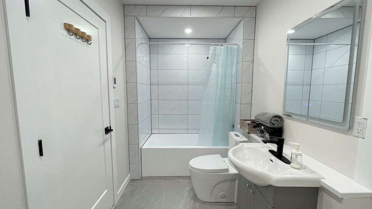 Photo of Bathroom in Brew Bay