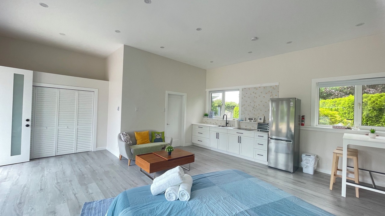 Photo of Bedroom in Brew Bay