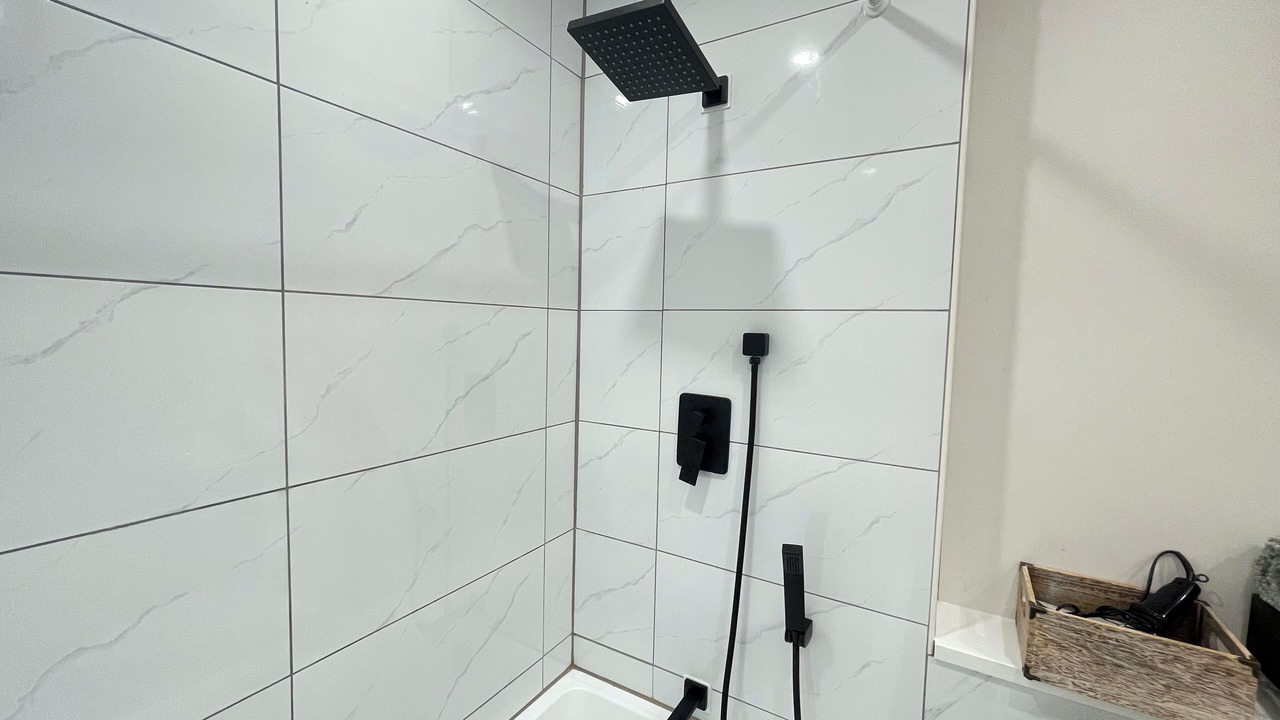 Photo of Bathroom in Brew Bay