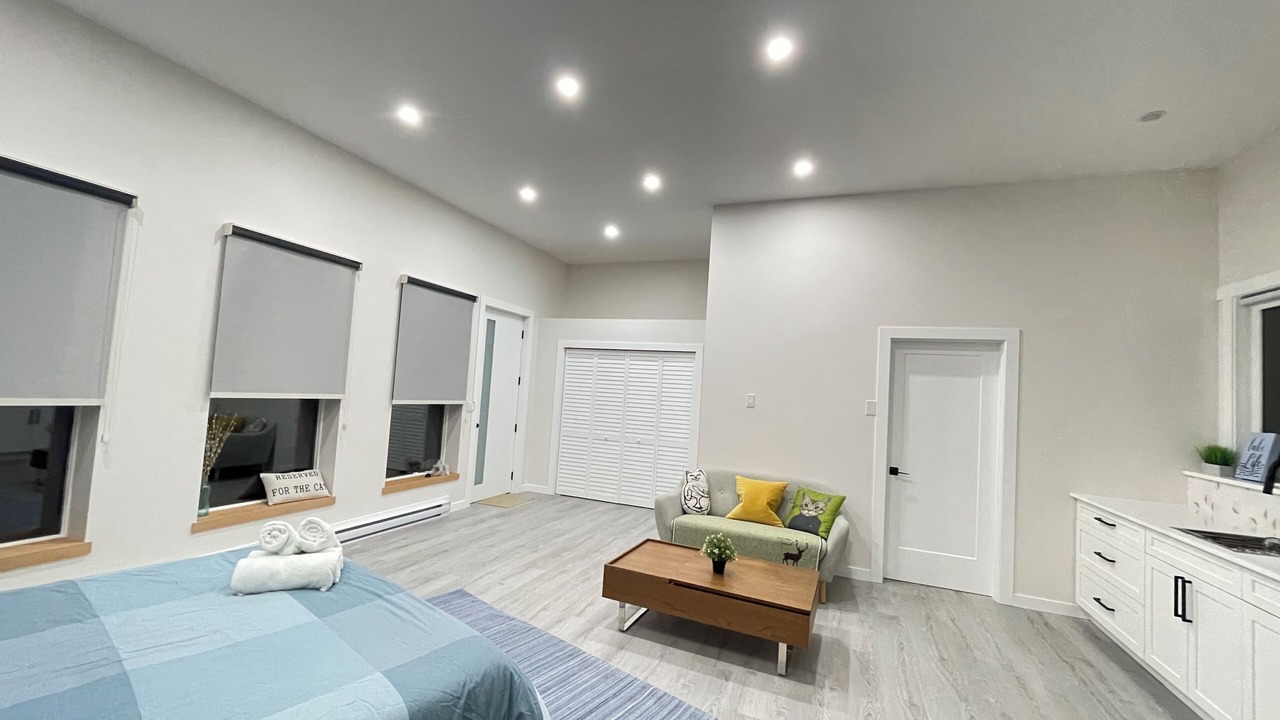 Photo of Bedroom in Brew Bay