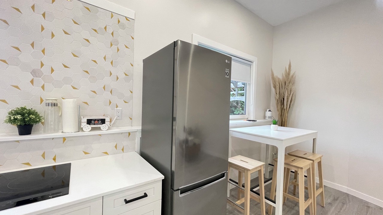 Photo of Kitchen in Brew Bay