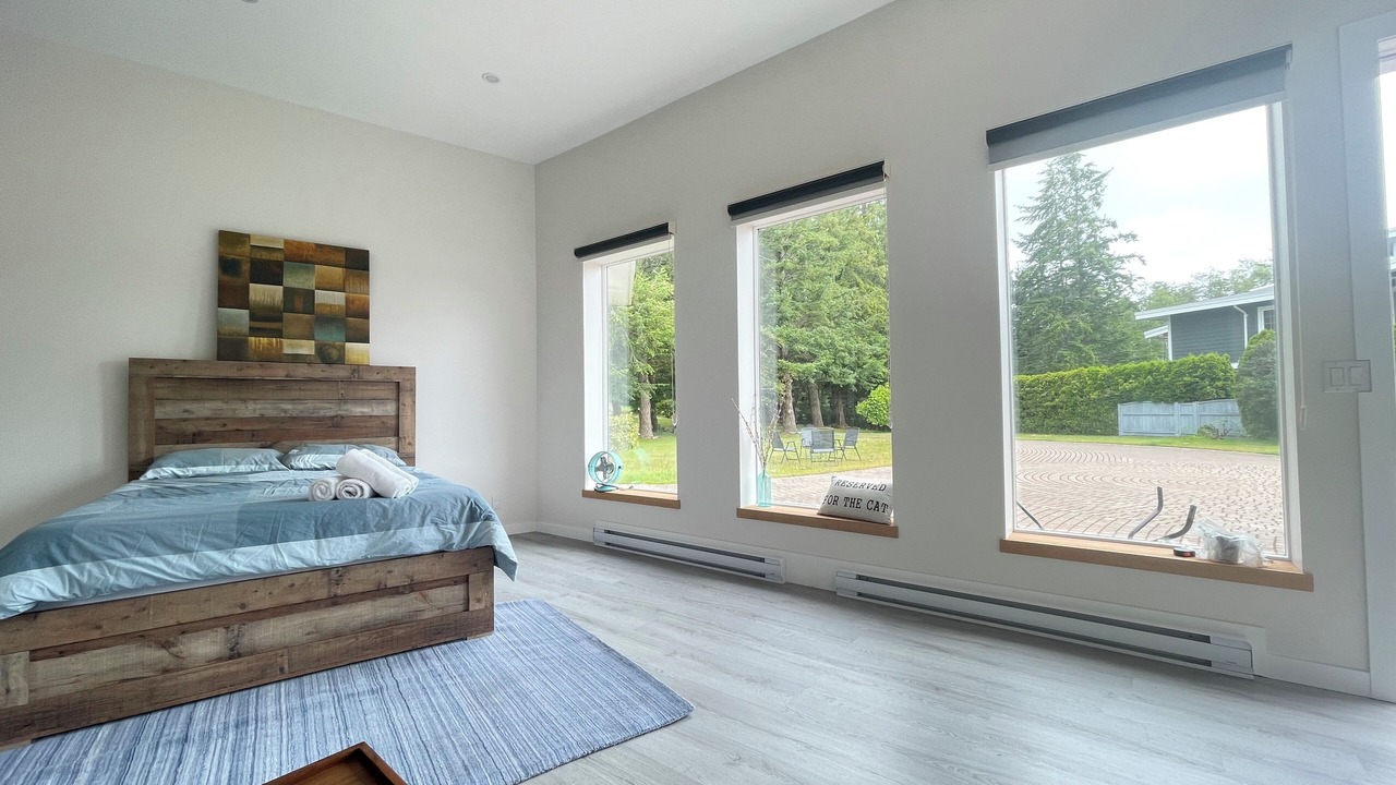 Photo of Bedroom in Brew Bay