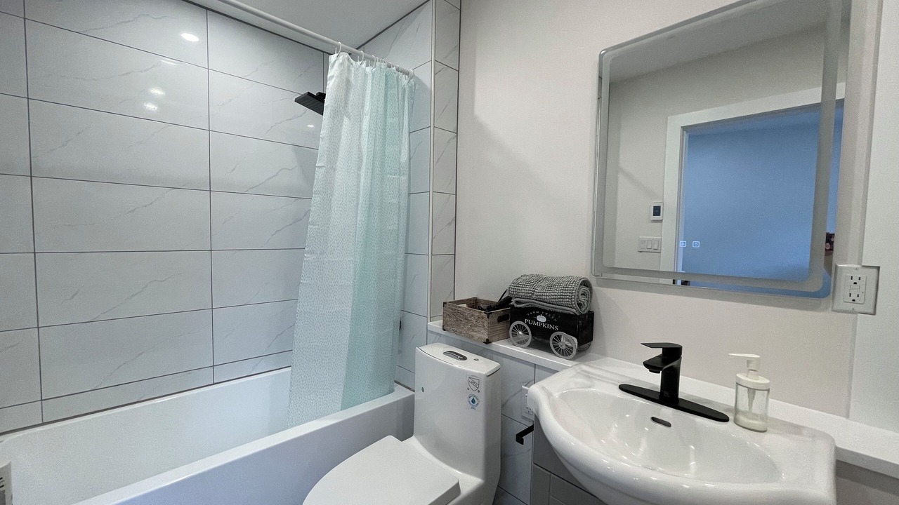Photo of Bathroom in Brew Bay