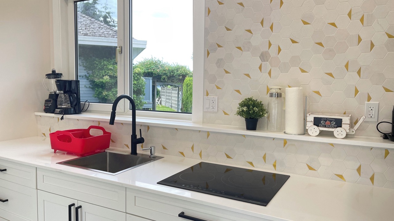 Photo of Kitchen in Brew Bay