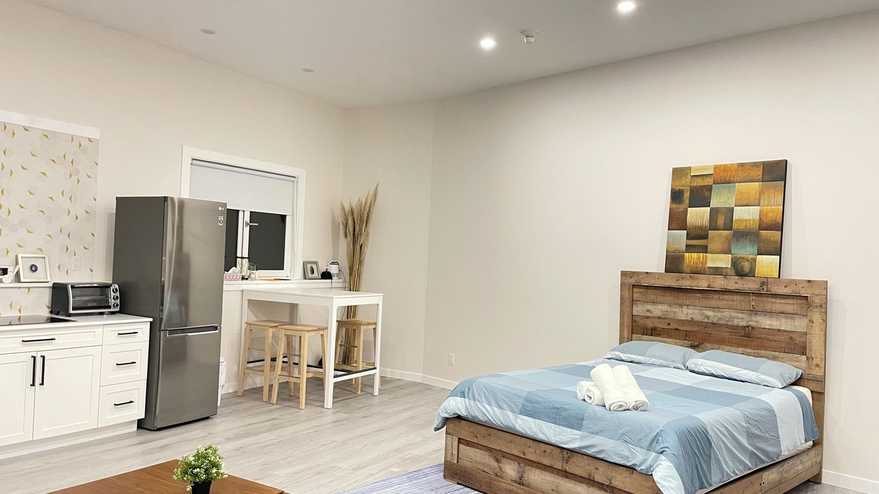 Photo of Bedroom in Brew Bay