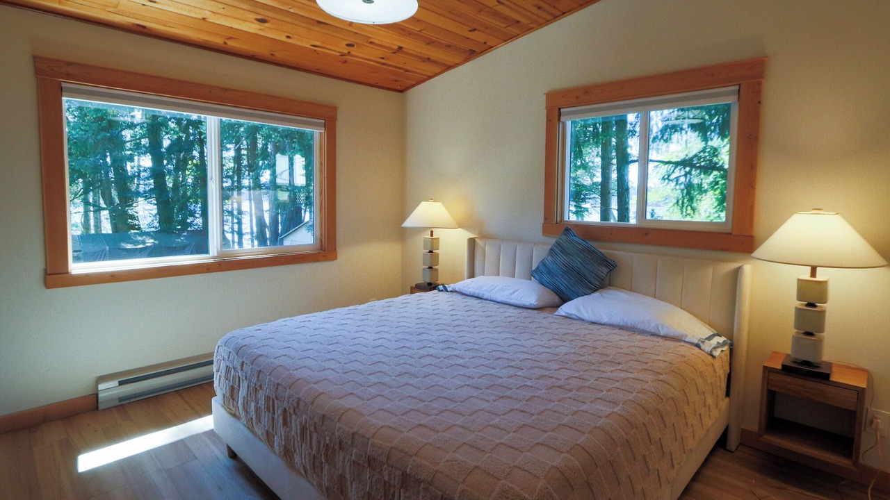 Photo of Bedroom in Regional District of Nanaimo