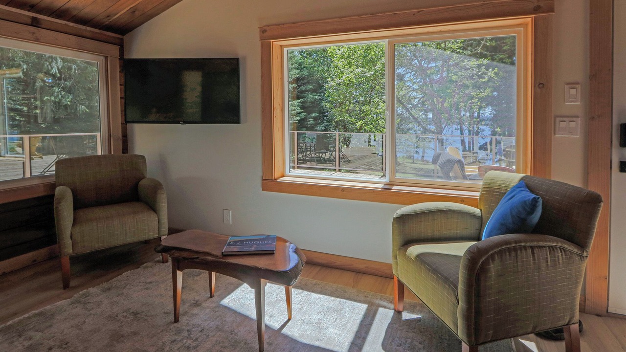 Photo of Livingroom in Regional District of Nanaimo