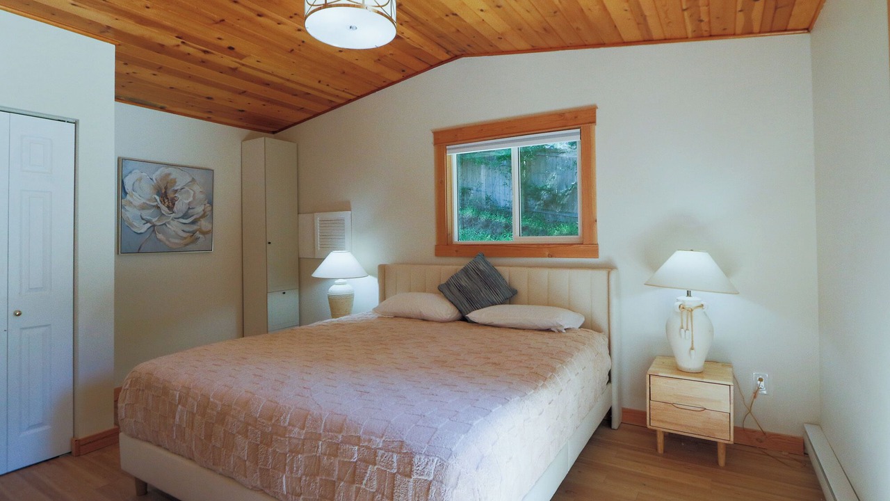 Photo of Bedroom in Regional District of Nanaimo