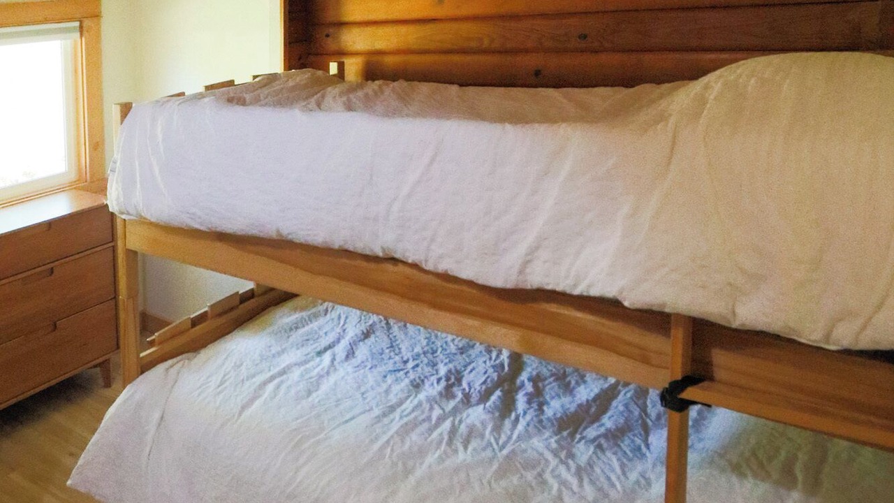 Photo of Bedroom in Regional District of Nanaimo
