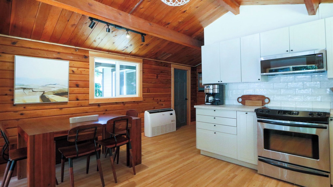 Photo of Kitchen in Regional District of Nanaimo