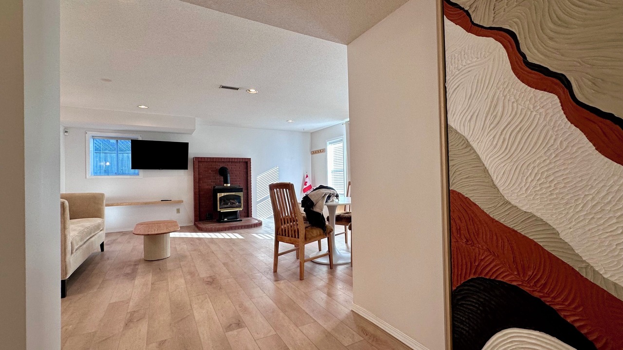 Photo of Livingroom in Regional District of Nanaimo