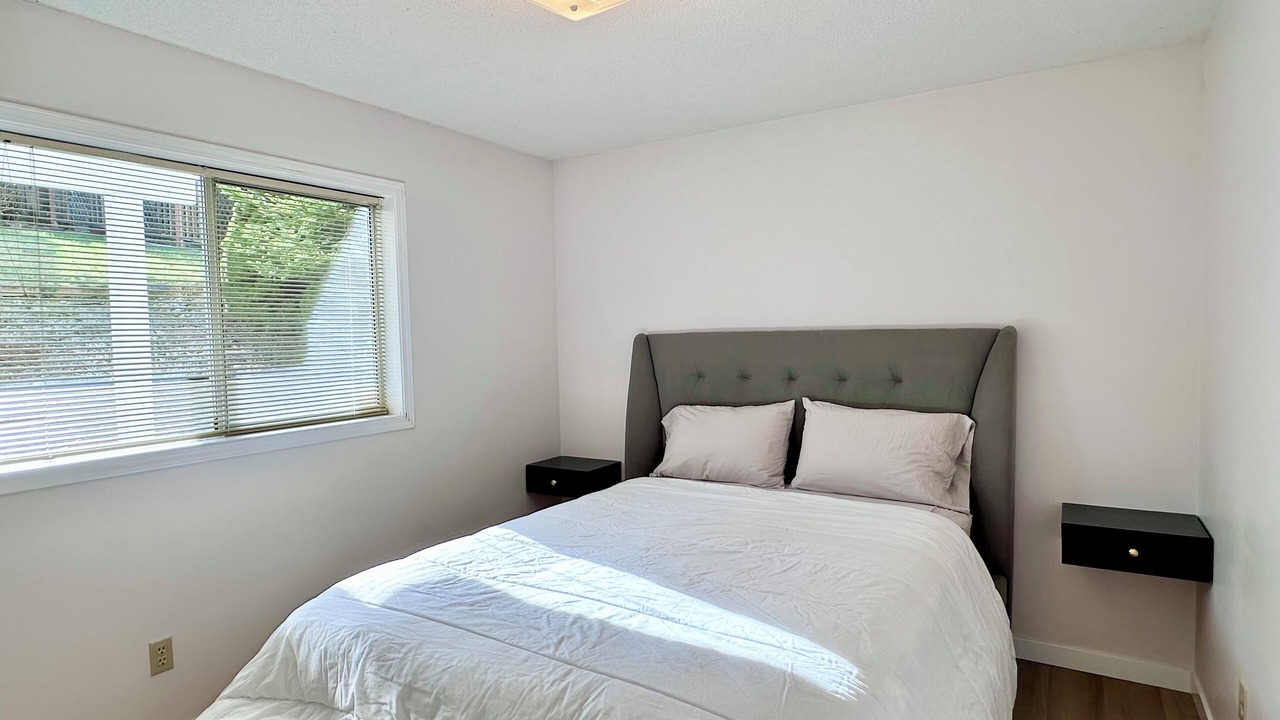 Photo of Bedroom in Regional District of Nanaimo