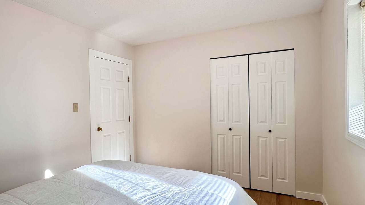 Photo of Bedroom in Regional District of Nanaimo