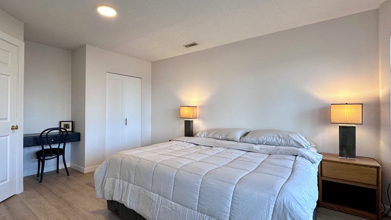 Photo of Bedroom in Regional District of Nanaimo