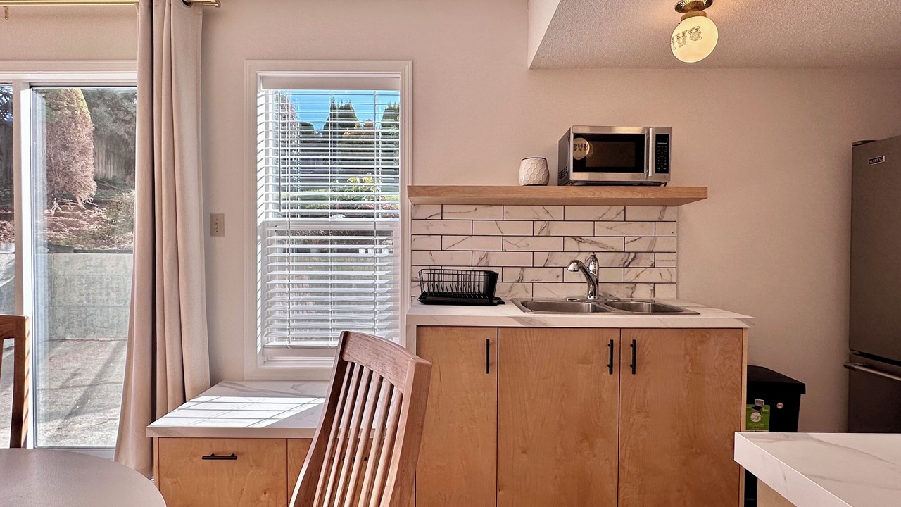 Photo of Kitchen in Regional District of Nanaimo