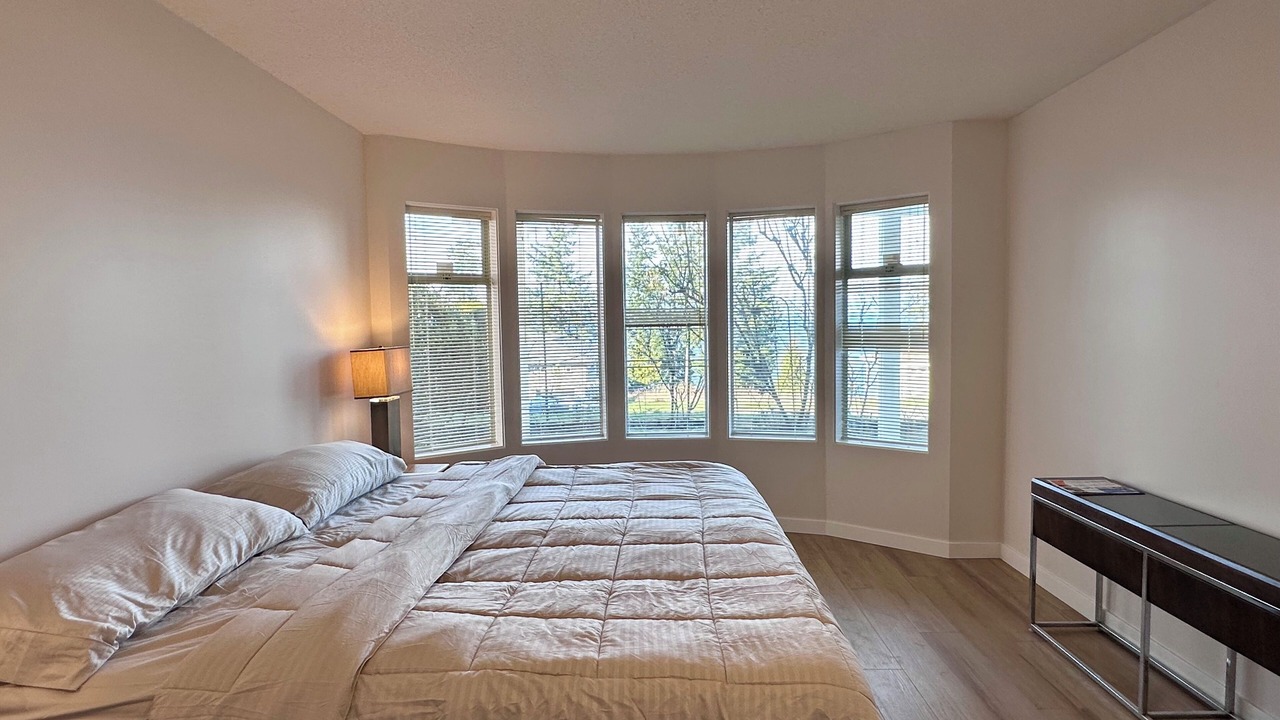 Photo of Bedroom in Regional District of Nanaimo
