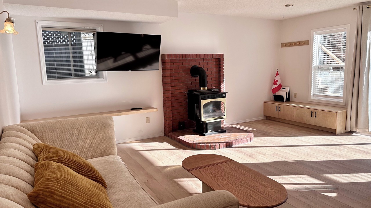 Photo of Livingroom in Regional District of Nanaimo