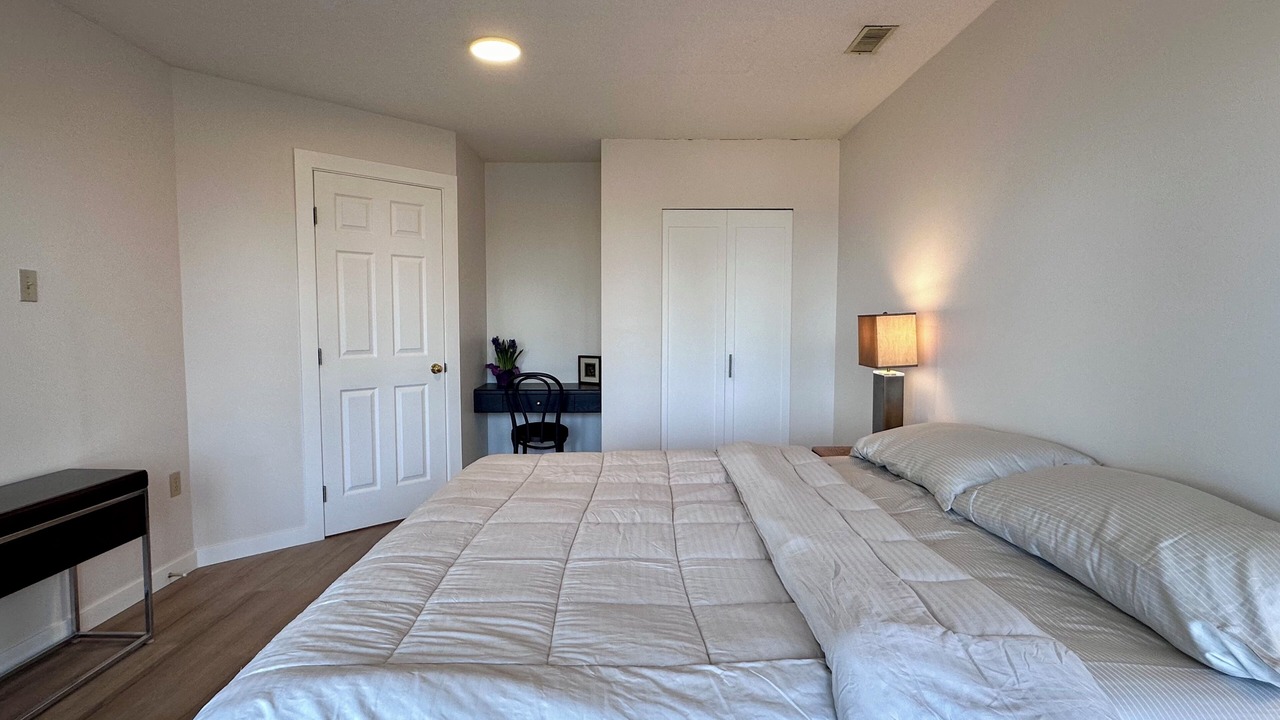 Photo of Bedroom in Regional District of Nanaimo