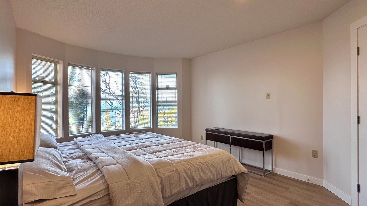 Photo of Bedroom in Regional District of Nanaimo