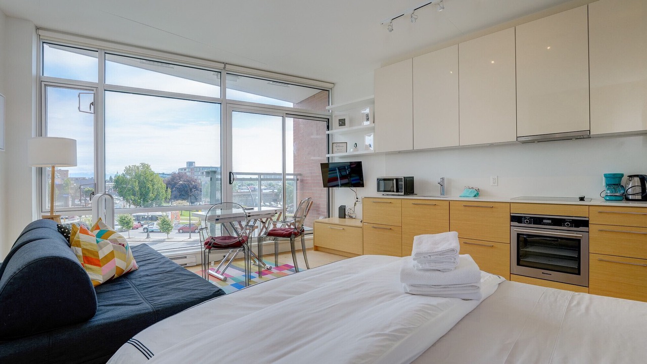 Photo of Bedroom in Victoria West