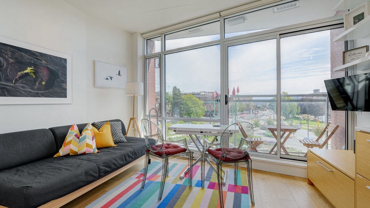 Photo of Livingroom in Victoria West