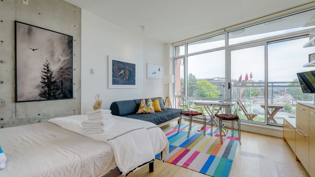Photo of Bedroom in Victoria West
