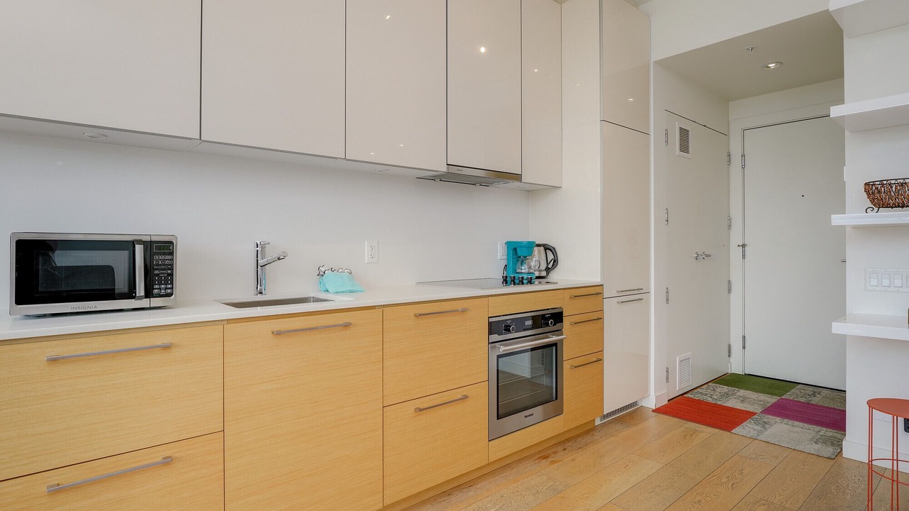 Photo of Kitchen in Victoria West