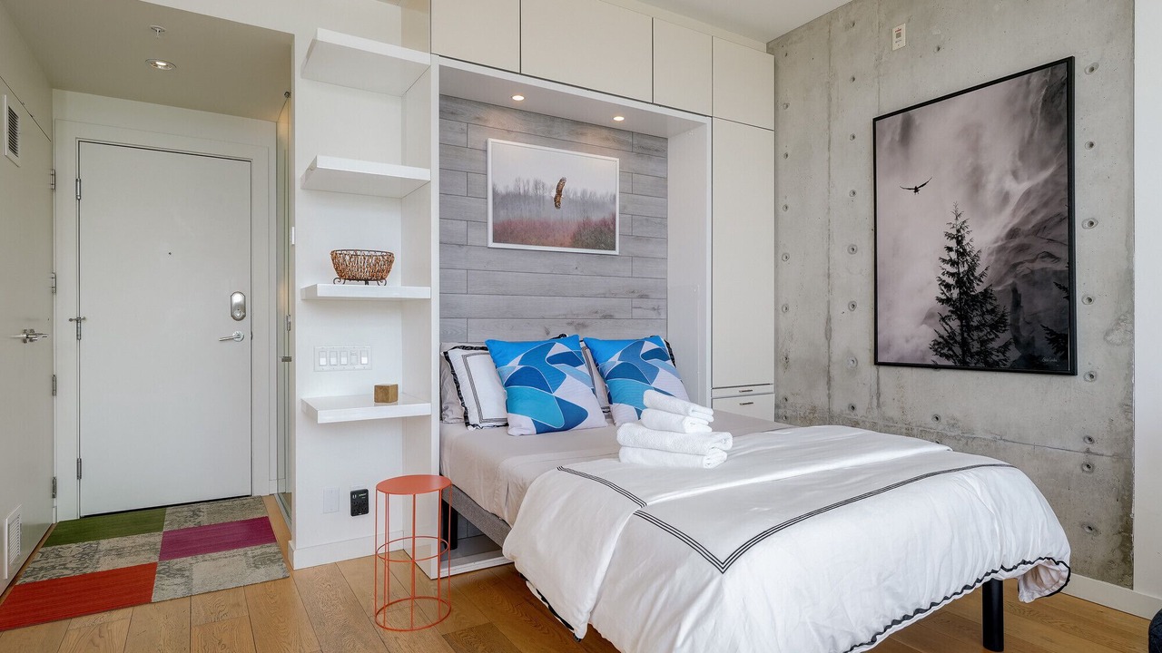 Photo of Bedroom in Victoria West