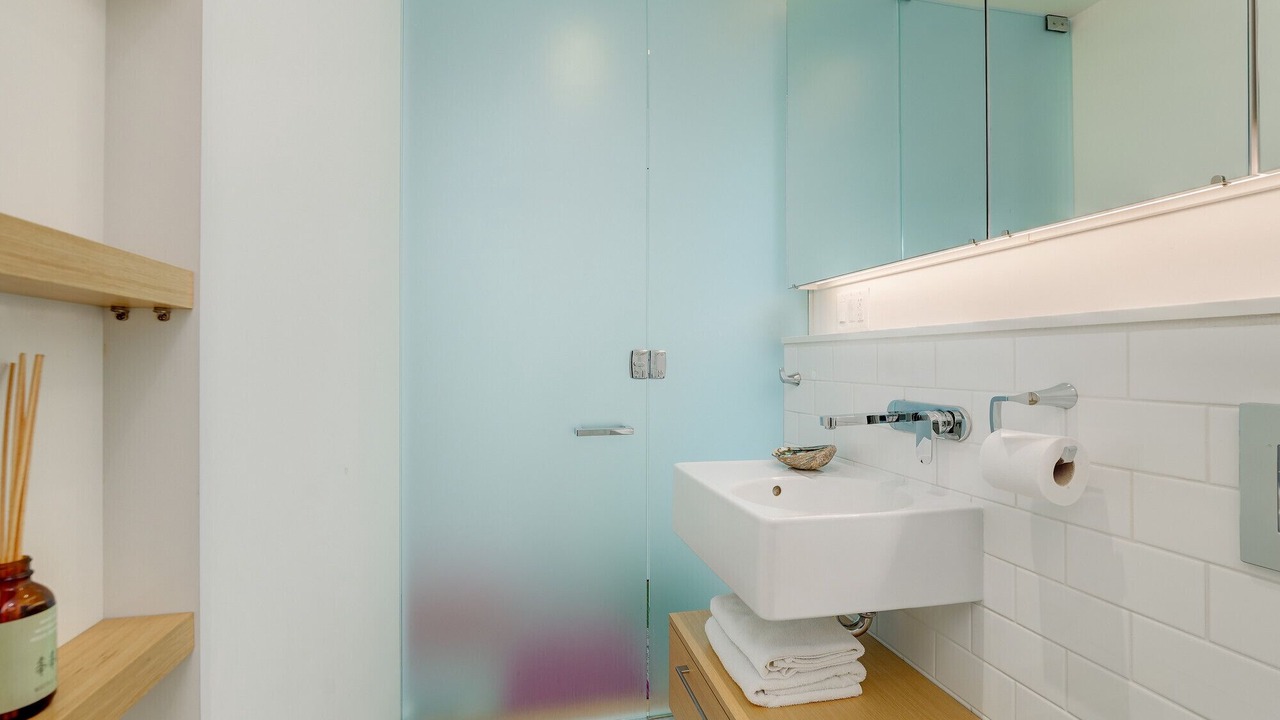 Photo of Bathroom in Victoria West