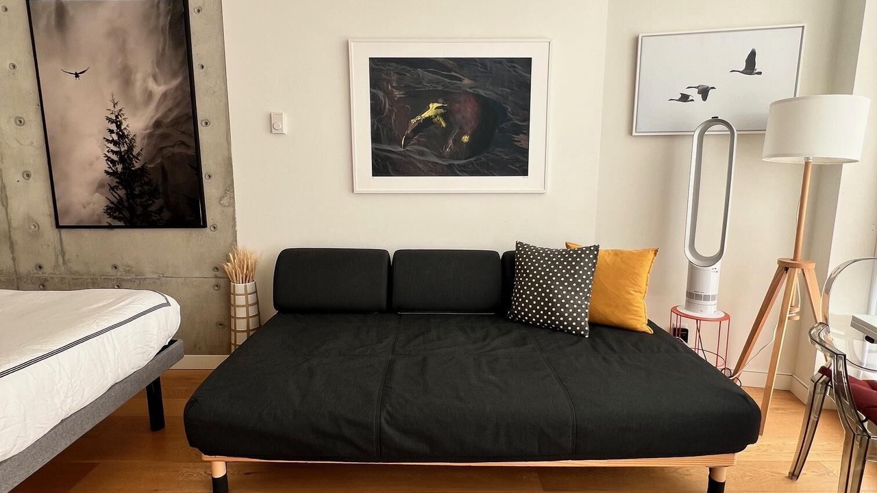 Photo of Bedroom in Victoria West
