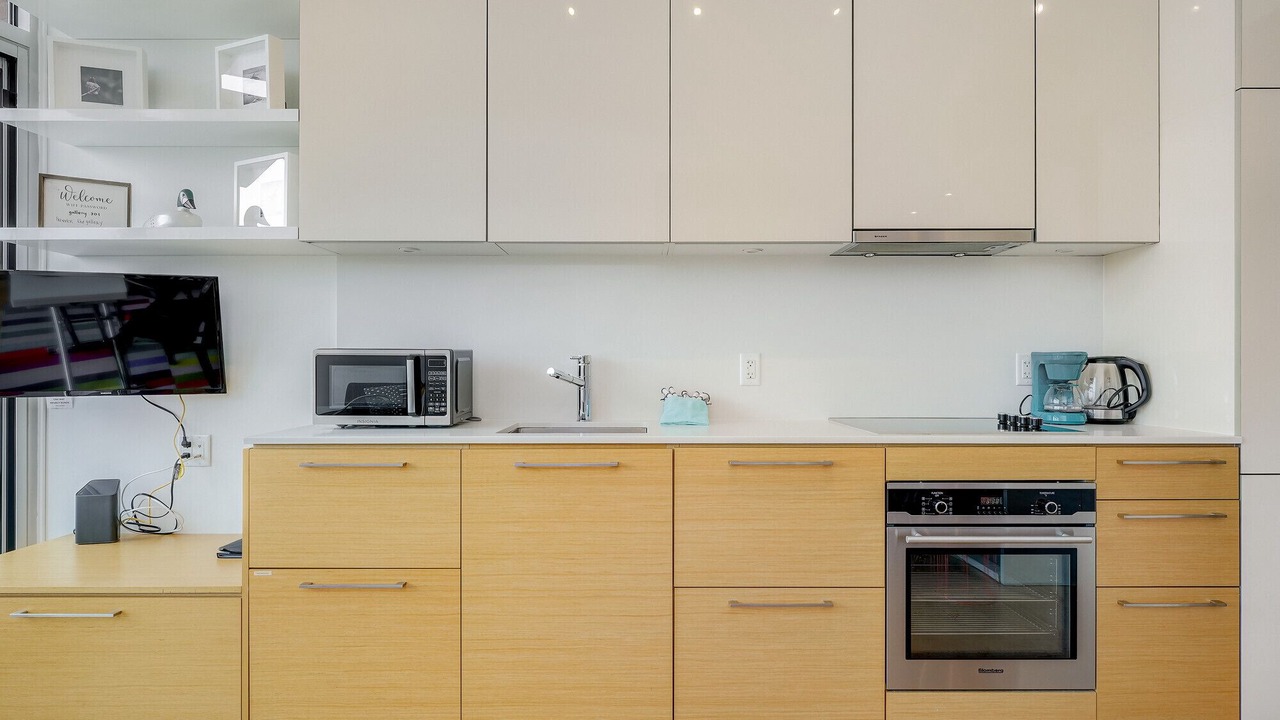 Photo of Kitchen in Victoria West